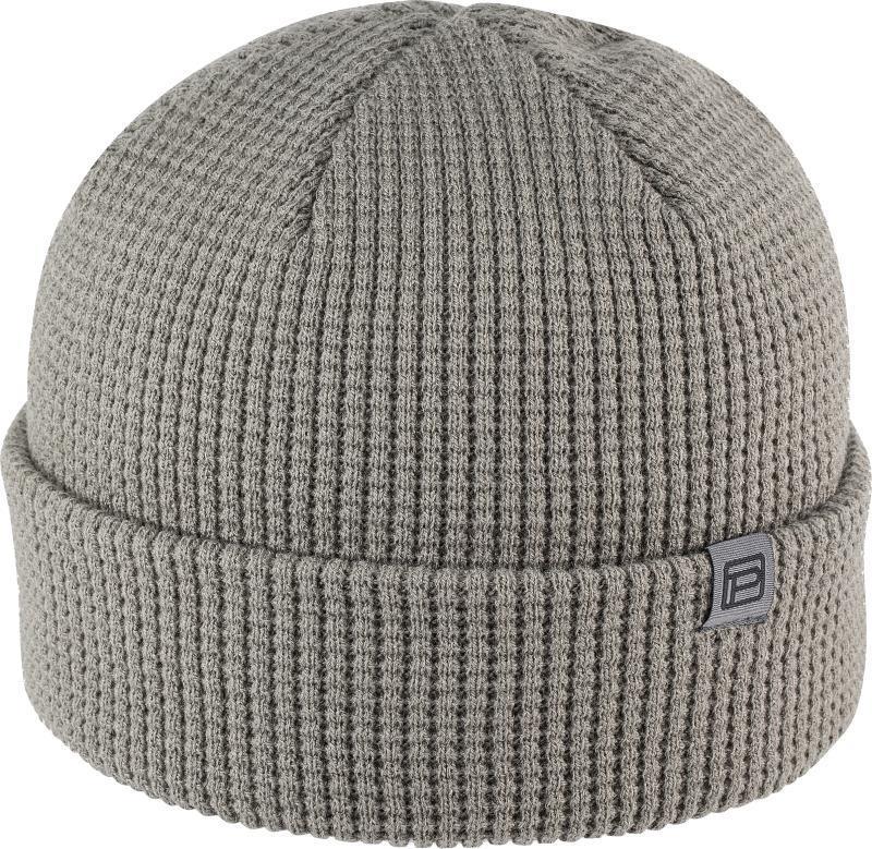 Tinh Beanie - Mens - gray 1