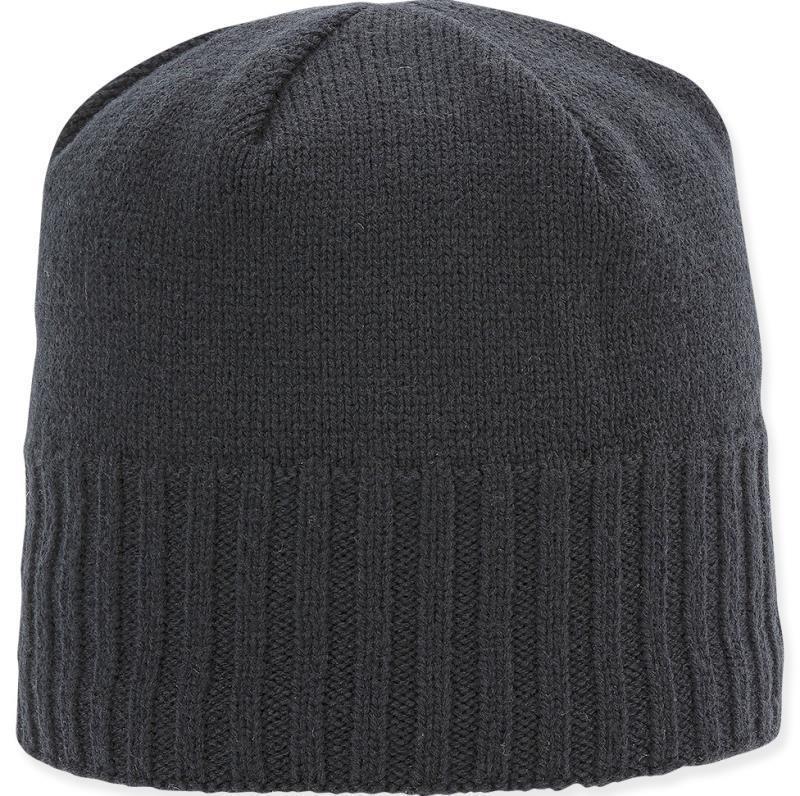 Tripp Beanie - Mens - Black 1
