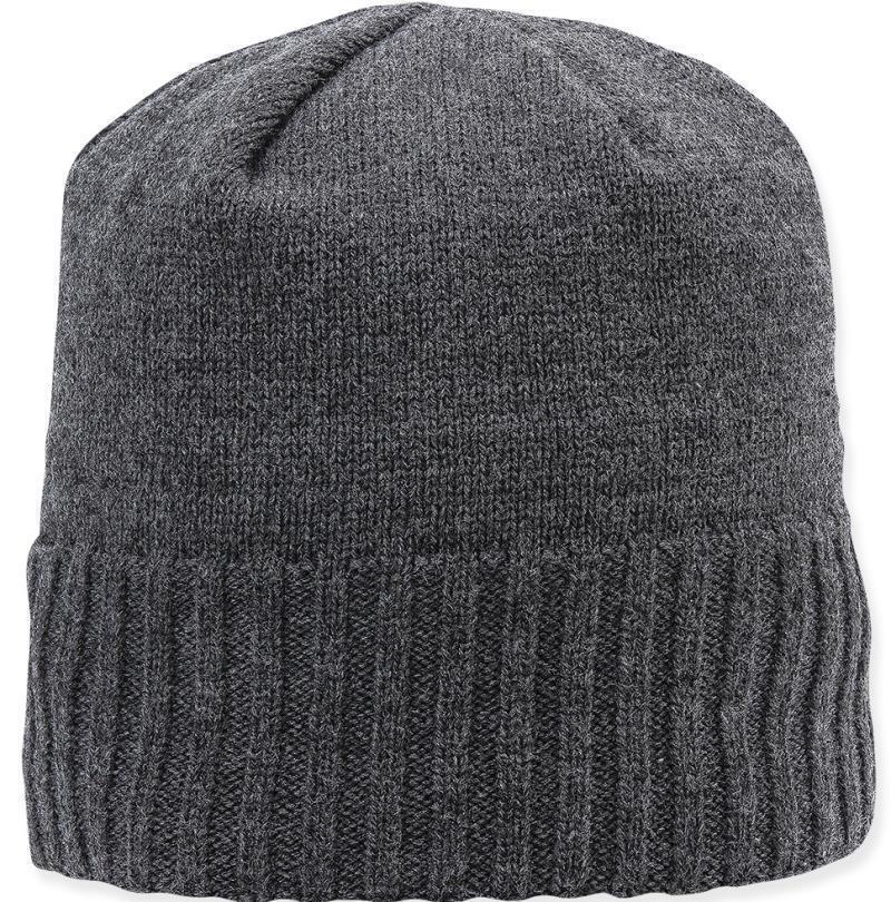 Tripp Beanie - Mens - Charcoal 1