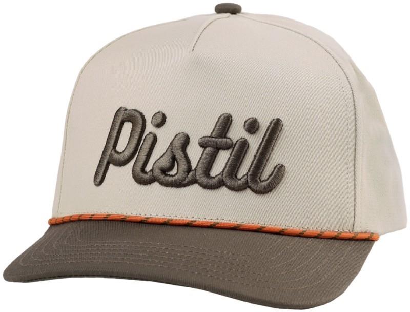 Truman Cap - Mens - ivory 1