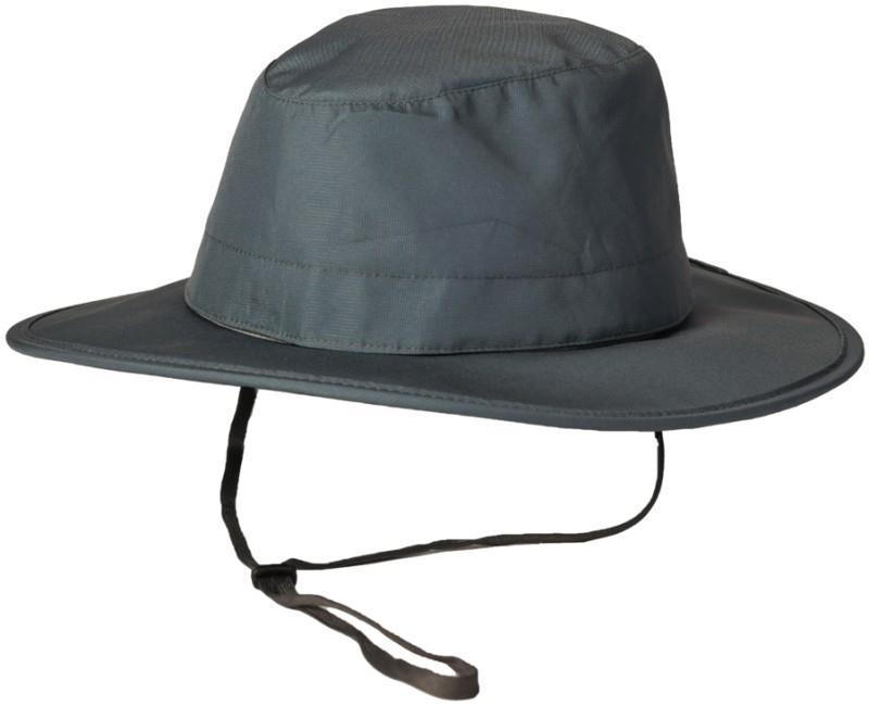 West Sun Hat - Mens - blue 1