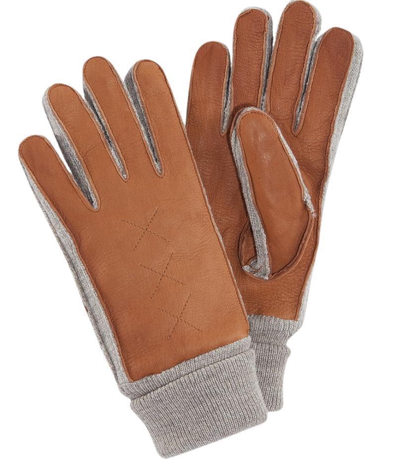 Westside Gloves - Womens - Saddle 1