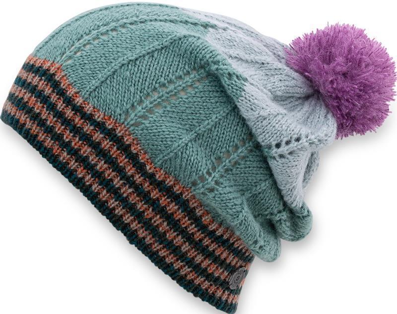 Witty Slouch - Womens - mint 1