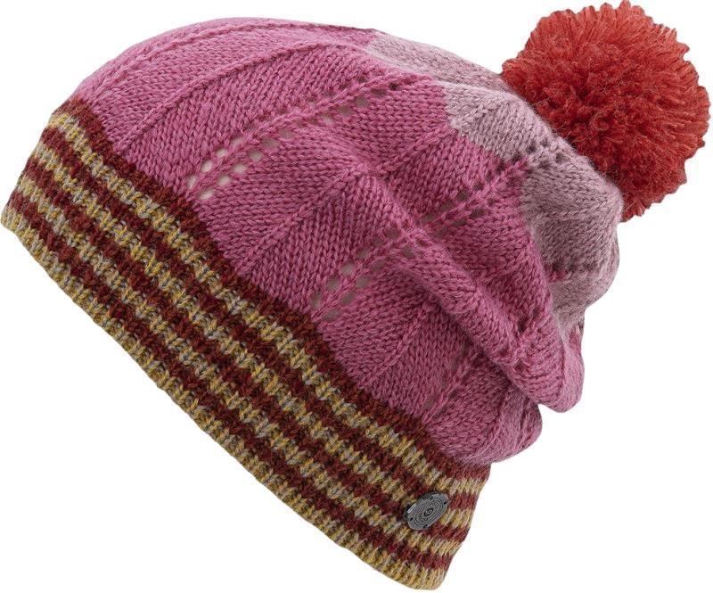 Witty Slouch - Womens - pink 1
