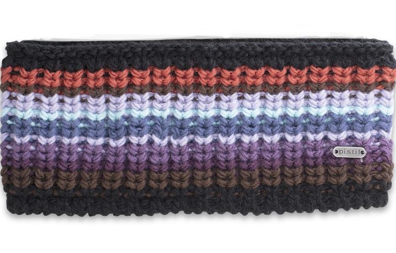 Zelda Headband - Womens - grape 1
