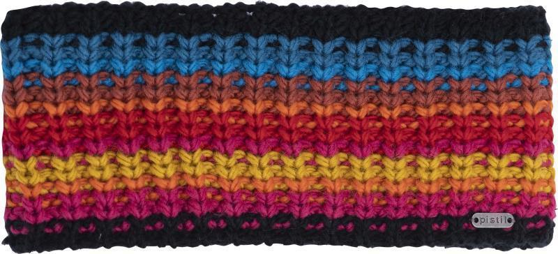 Zelda Headband - Womens - raspberry 1