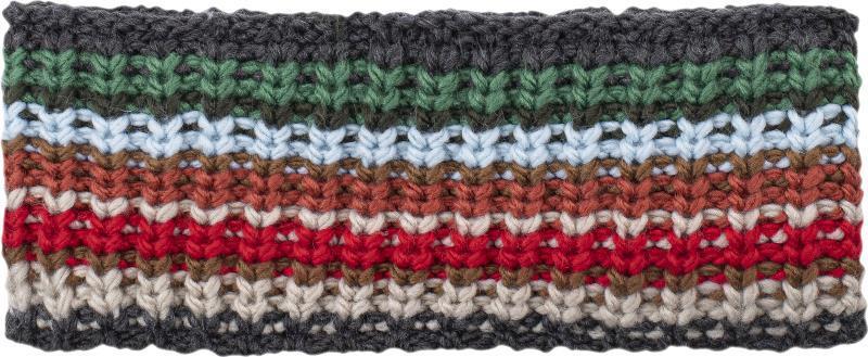 Zelda Headband - Womens - spruce 1