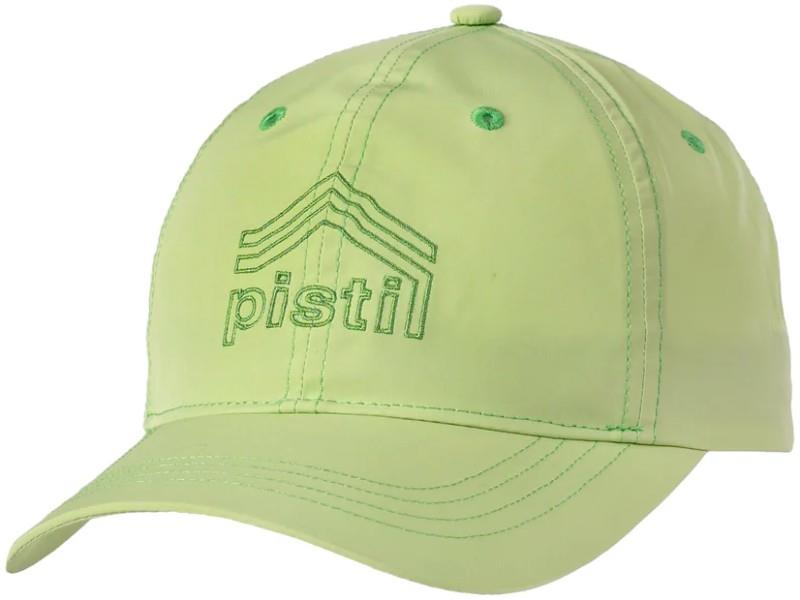 Zya Cap - Womens - green 1