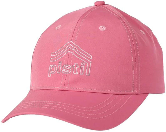Zya Cap - Womens - pink 1