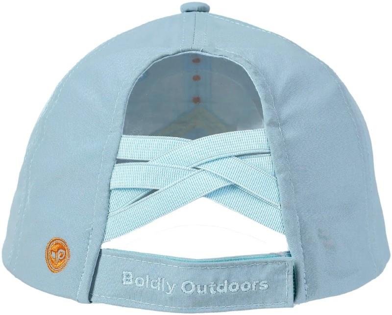 Zya Cap - Womens - sky 1