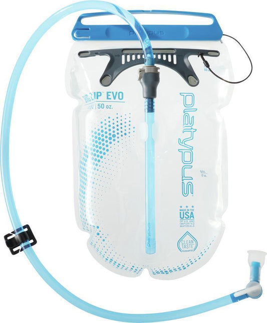 Big Zip EVO 1.5L - Not Applicable 1