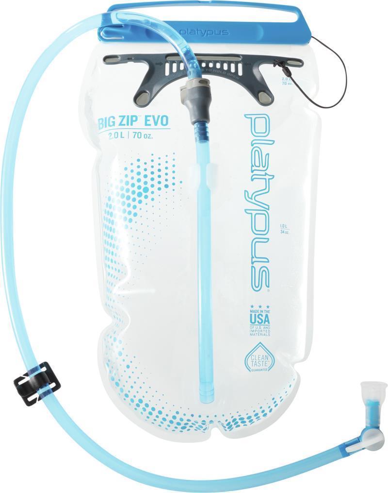 Big Zip EVO 2L - Not Applicable 1
