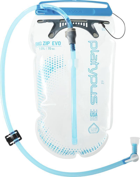 Big Zip EVO 2L - Not Applicable 1