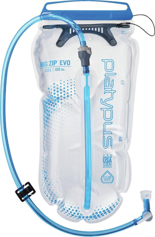 Big Zip EVO 3L - Not Applicable 1