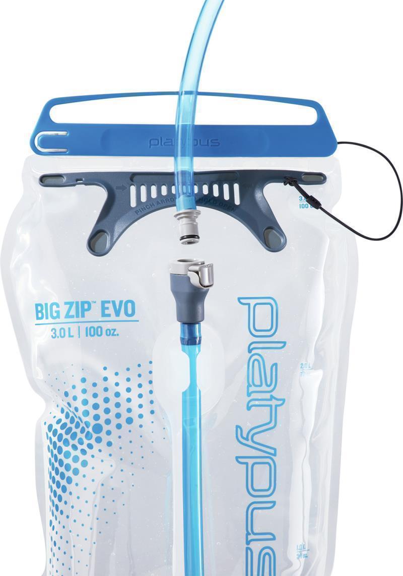 Big Zip EVO 3L - Not Applicable 3