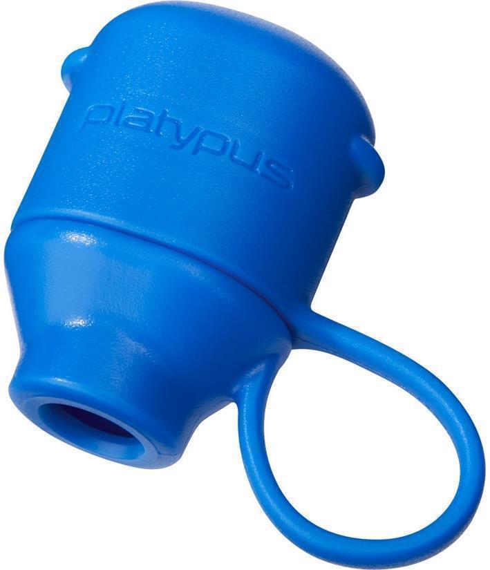 Bite Valve Cover - Blue 1