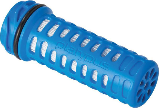 DayCap Filter Replacement - blue 1