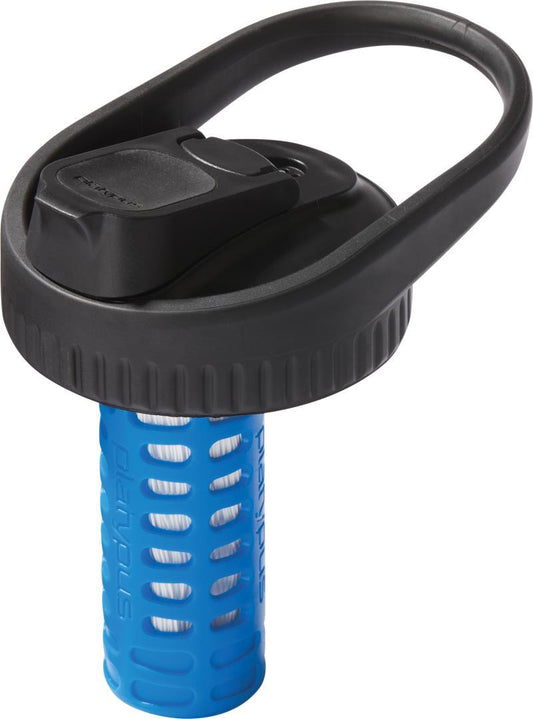 DayCap In-Bottle Filter - Blue 1