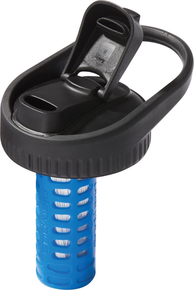 DayCap In-Bottle Filter - Blue 2