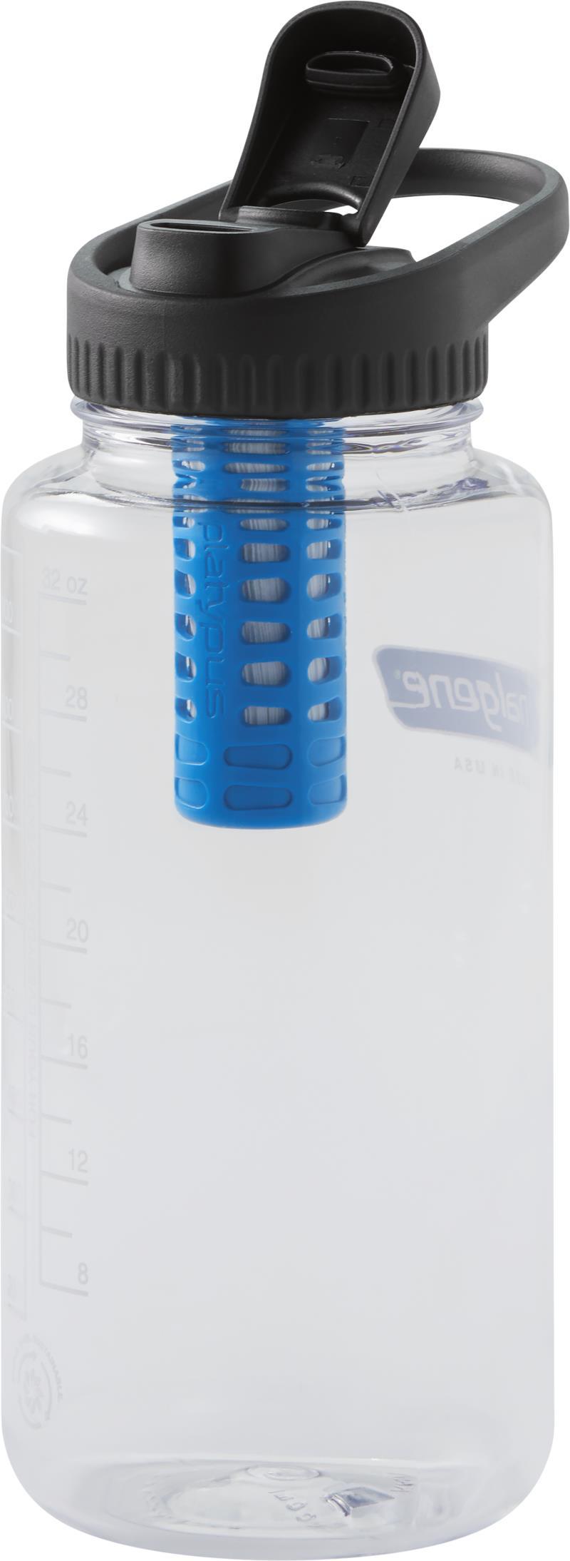 DayCap In-Bottle Filter - Blue 3