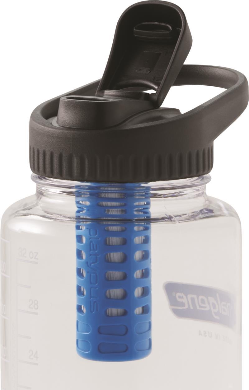 DayCap In-Bottle Filter - Blue 4