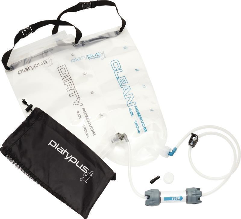 GravityWorks 4.0L Filter System - Not Applicable 1