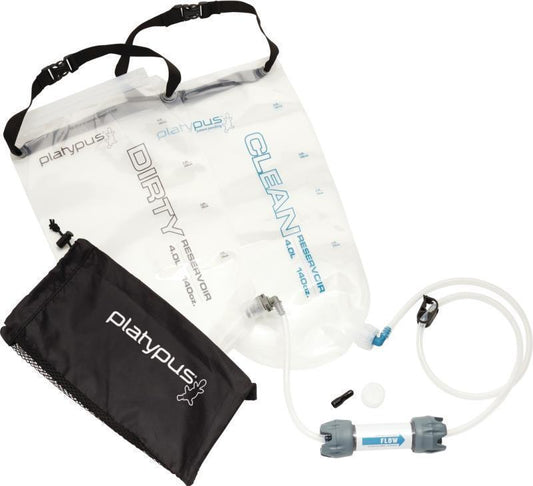GravityWorks 4.0L Filter System - Not Applicable 1