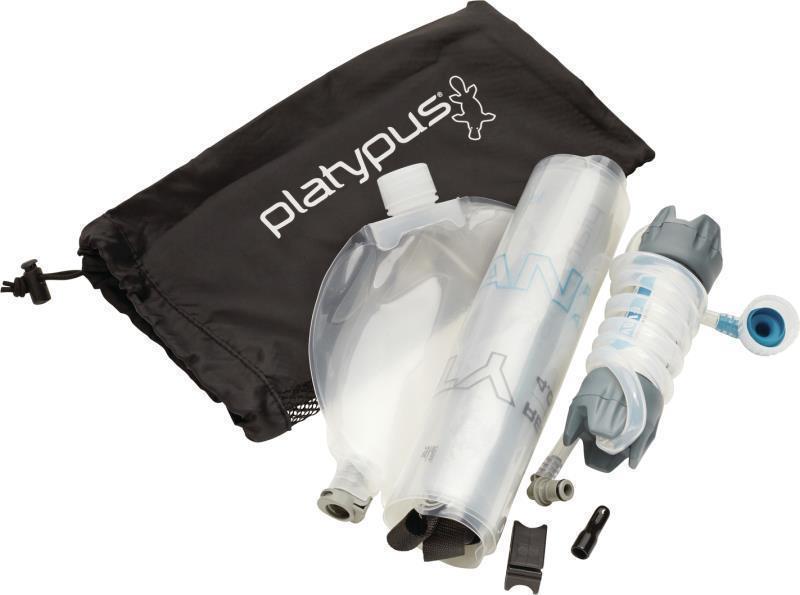 GravityWorks 4.0L Filter System - Not Applicable 2