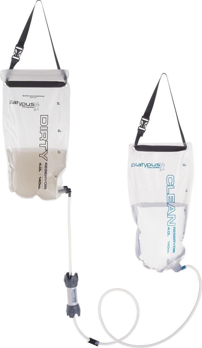 GravityWorks 4.0L Filter System - Not Applicable 3