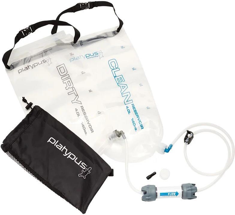 GravityWorks 4.0L Filter System - not applicable 1