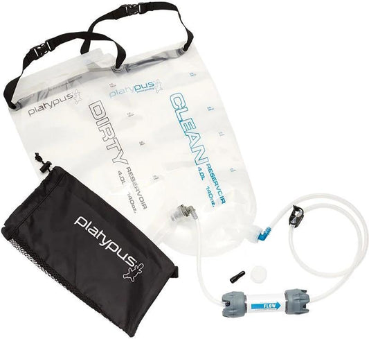 GravityWorks 4.0L Filter System - not applicable 1