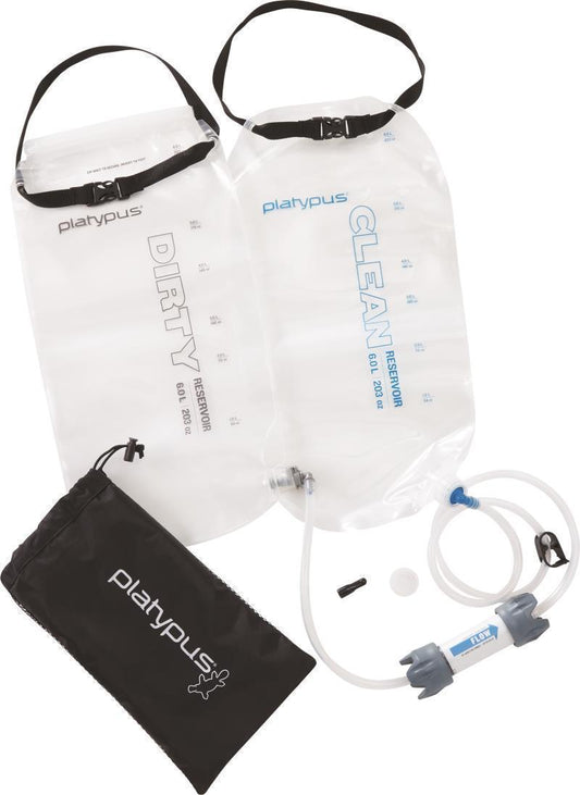 GravityWorks 6.0L Filter System - Not Applicable 1