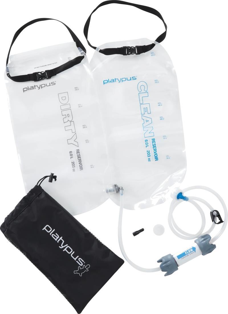 GravityWorks 6.0L Filter System - not applicable 1