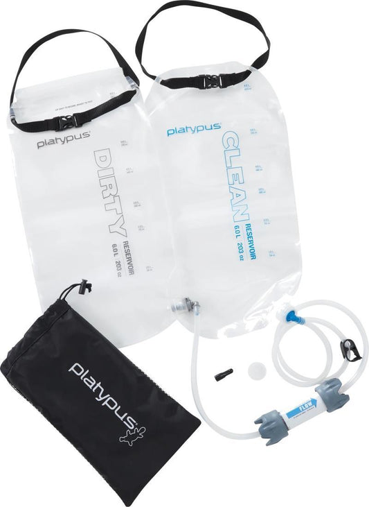 GravityWorks 6.0L Filter System - not applicable 1