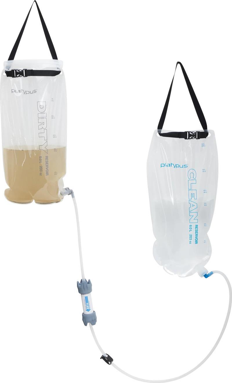 GravityWorks 6.0L Filter System - not applicable 1