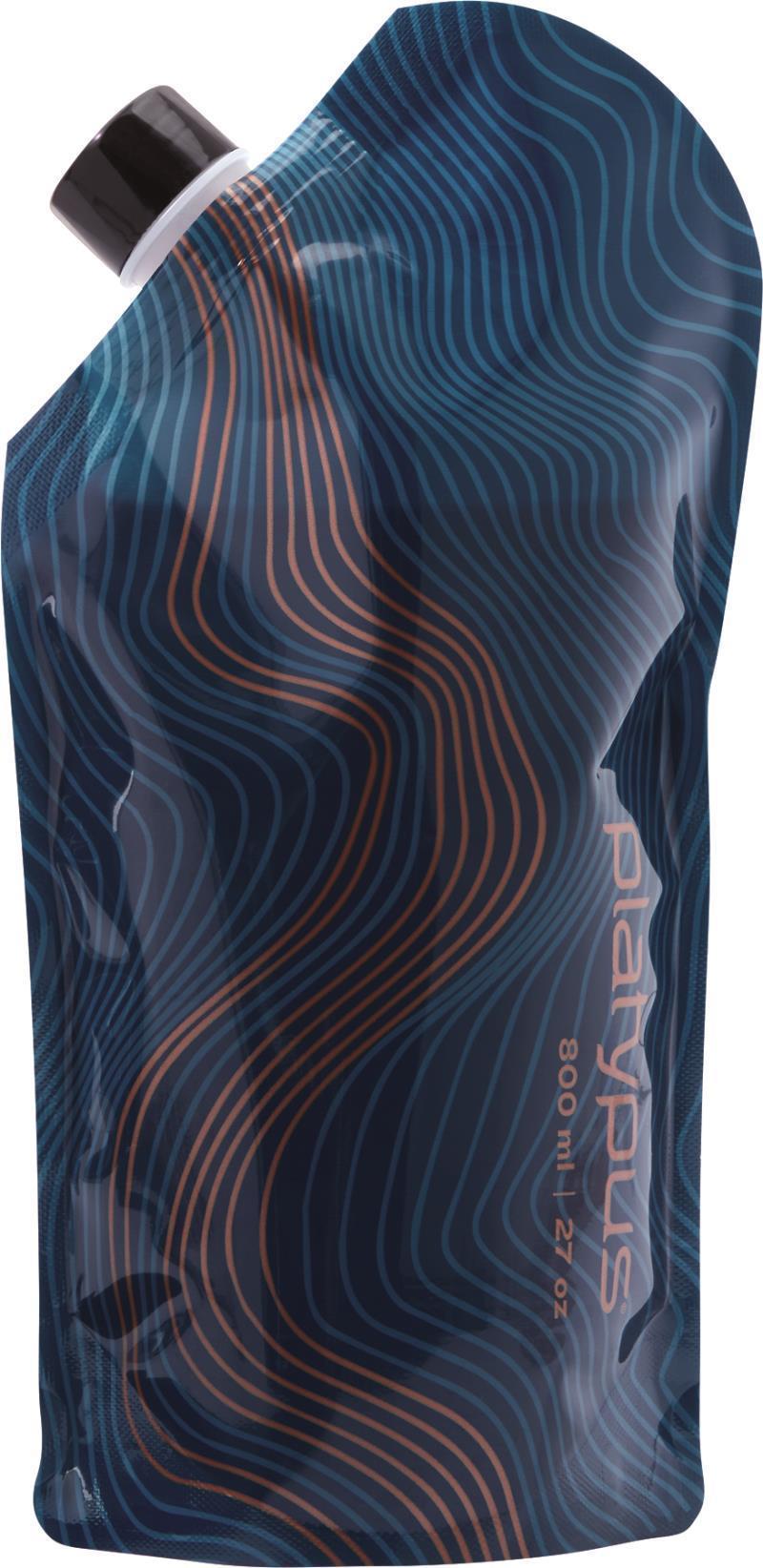 PlatyPreserve 800ml - Regal Blue 2
