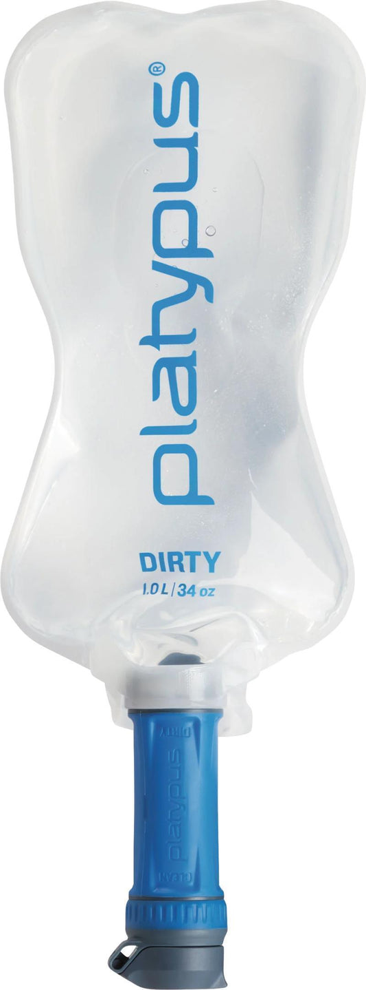 QuickDraw 1L Filter System - Blue 1