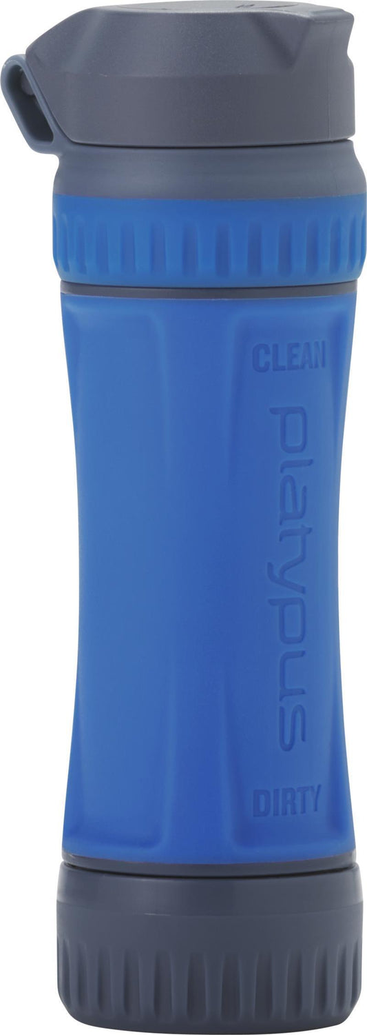 QuickDraw Filter - Blue 1