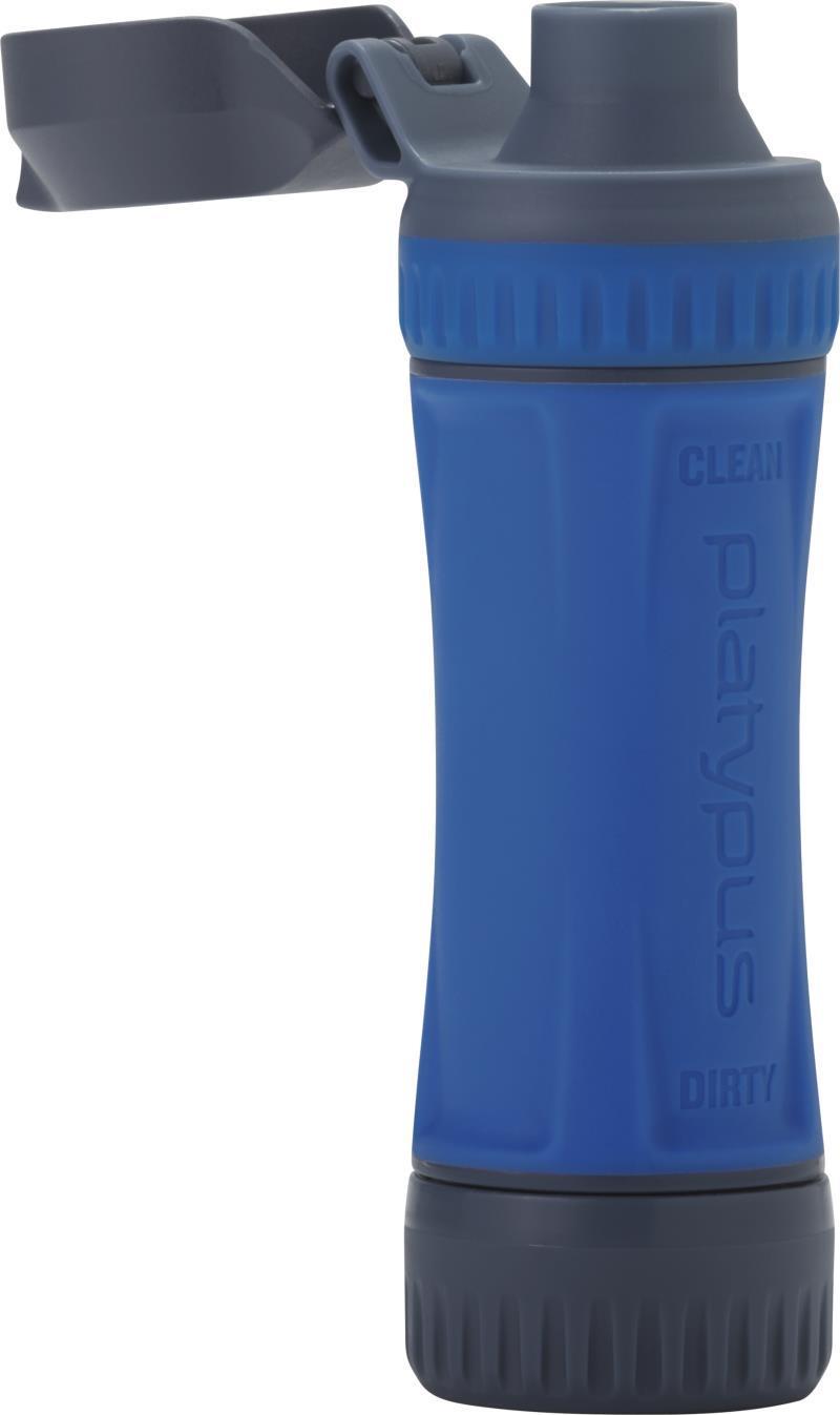 QuickDraw Filter - Blue 2