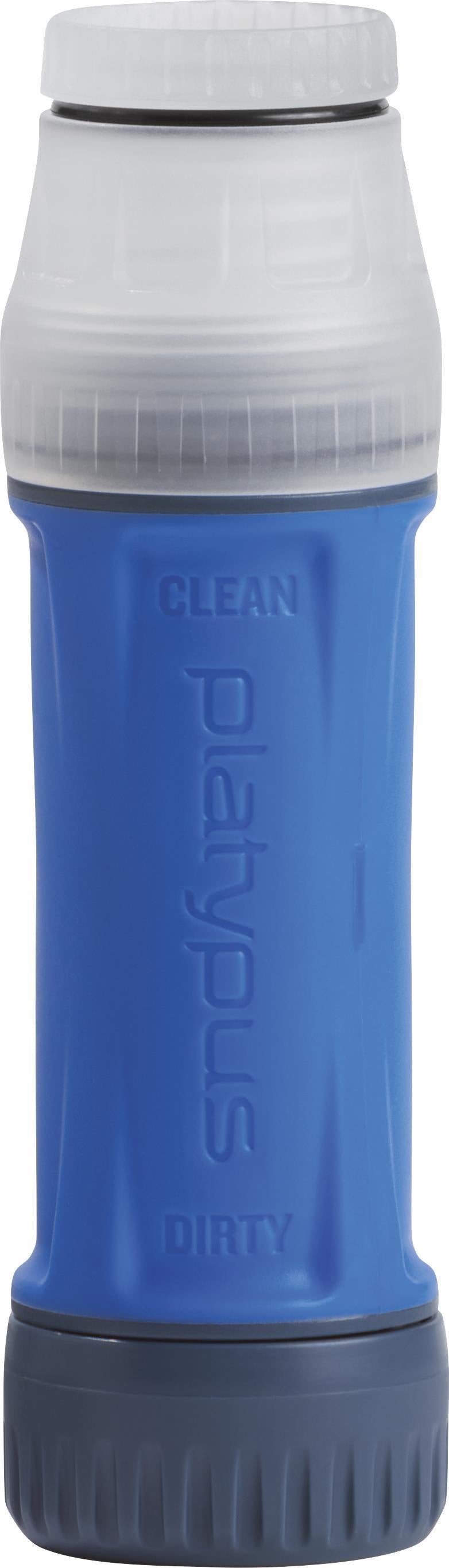 QuickDraw Filter - Blue 3