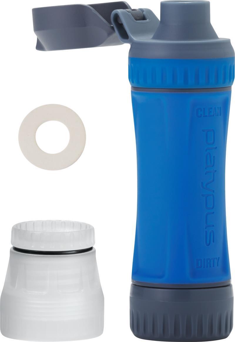 QuickDraw Filter - Blue 4