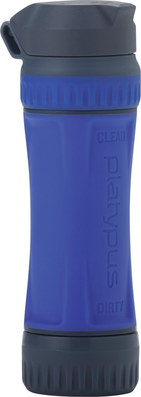QuickDraw Microfilter 1L (Filter Only) - Blue 1