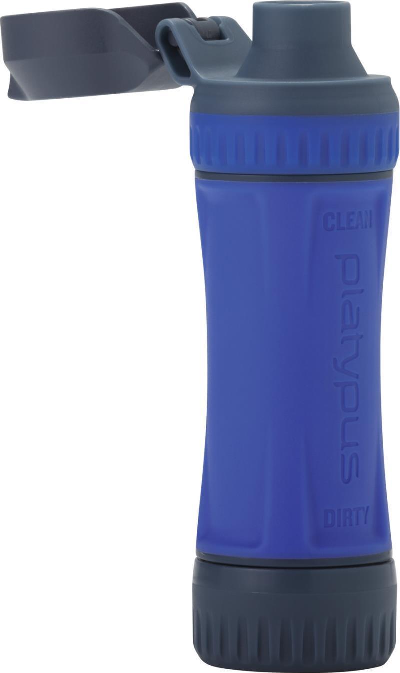 QuickDraw Microfilter 1L (Filter Only) - Blue 2