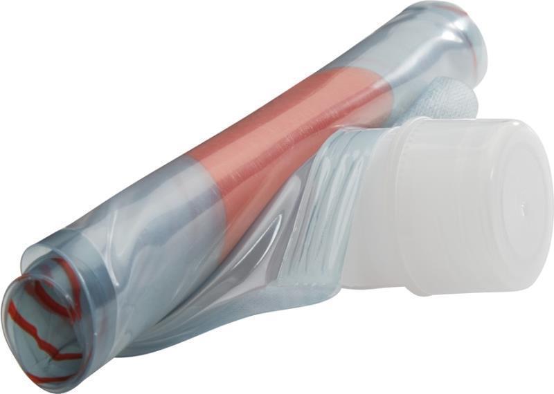 SoftBottle 1L with Closure Cap - Apex 2
