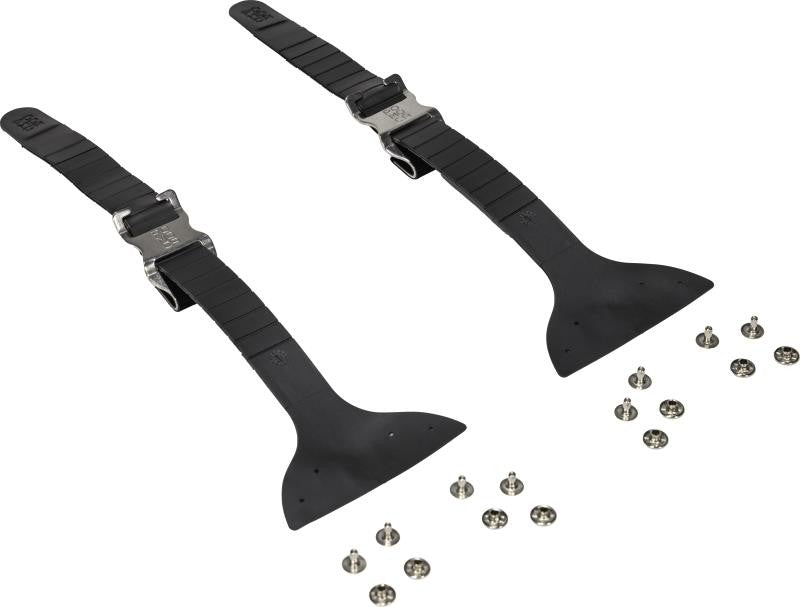 Back Fix Tail Strap V3 - Pair - not applicable 1