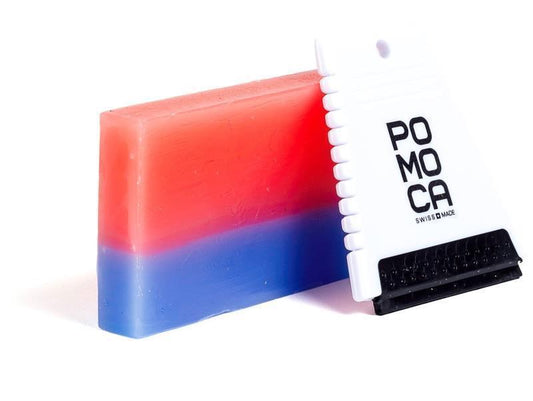 Bicolor Wax - 10 Pack - not applicable 1