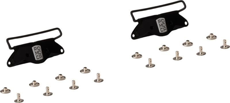Click Lock V3 w/ Universal Buckle - Pair - not applicable 1