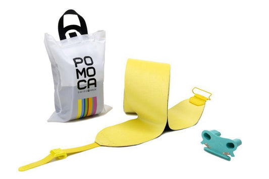 Climb 2.0 Ready2Climb 120mm CF - yellow 1