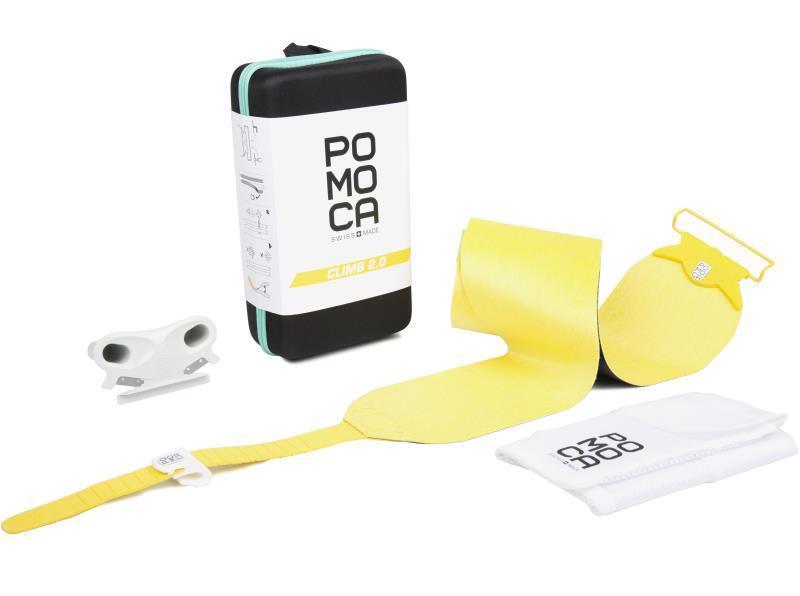 Climb 2.0 - Ready2Climb 100mm - CF V2 - Yellow - Not Applicable 1