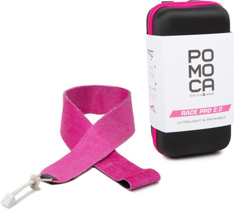 Parallel Top Fix 62mm x 155cm CF - Race Pro 2.0 - Pink - not applicable 1